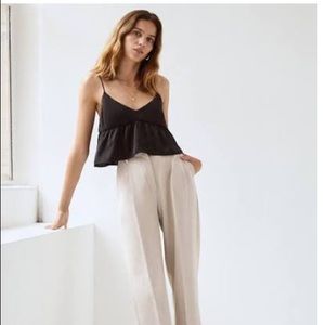 Aritzia lover camisole